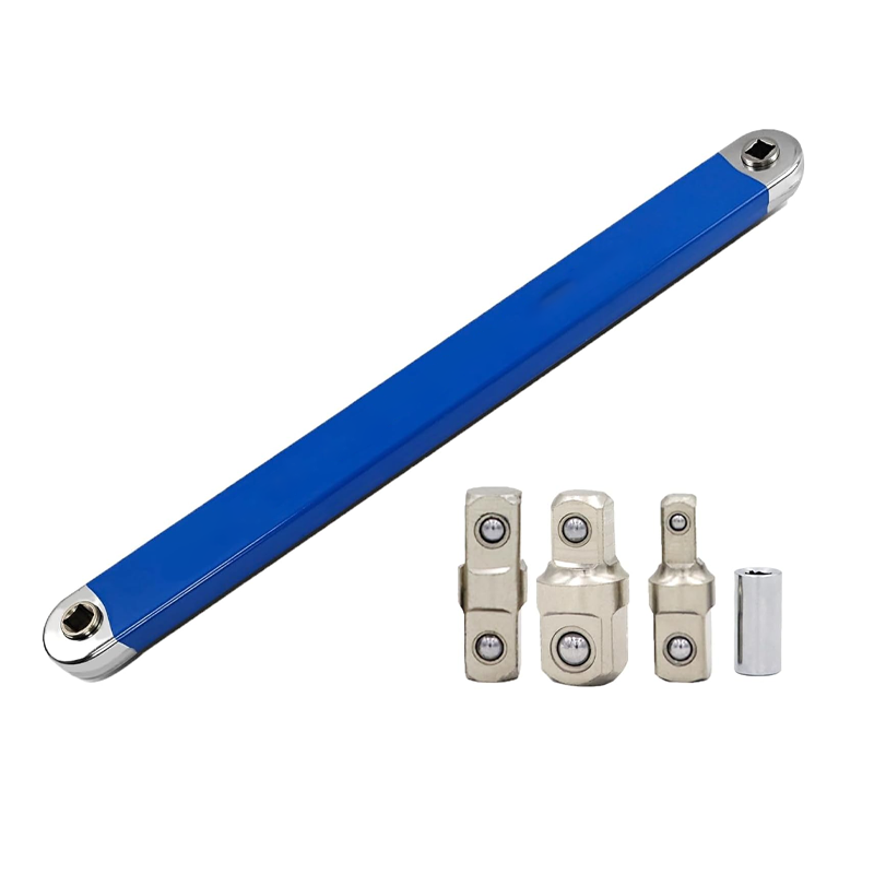 FlexHandle™ – Enhanced Efficiency