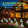 GlowSphere™ – Ignite Magical Evenings with Enchanting Garden Lights