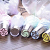 SilverCraft™ Piping Master Set — Create breathtaking cakes that turn heads