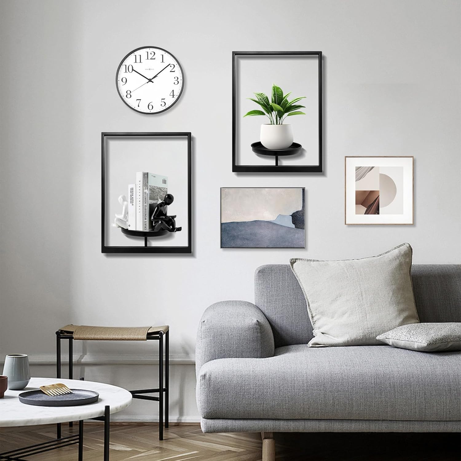 WallBloom™ – Transform Your Walls into a Living Sanctuary Full of Joy and Serenity