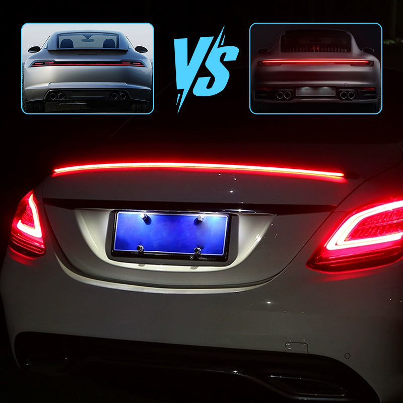 TailLight™ — Lead the way with bright, confident safety lighting