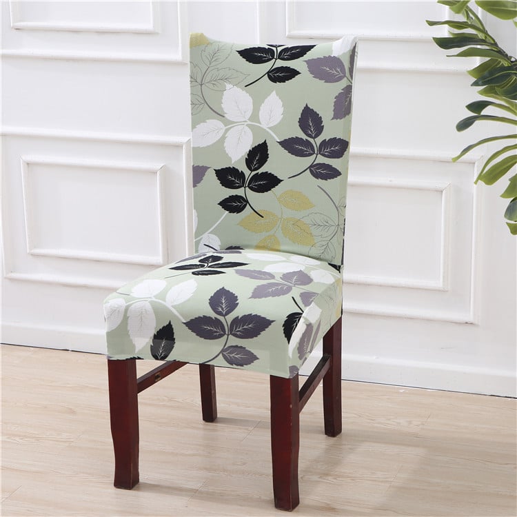 ChairZest™ - Decorative Chair Covers