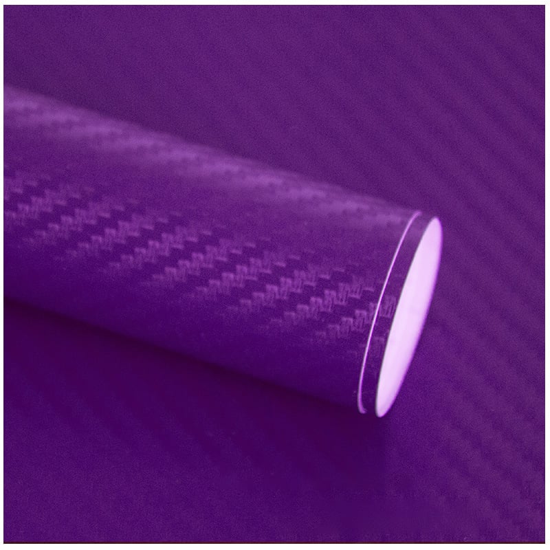 SlipStream™ Carbon Wrap — Immediately draw all eyes with lightweight, breathtaking 3D style