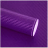 SlipStream™ Carbon Wrap — Immediately draw all eyes with lightweight, breathtaking 3D style