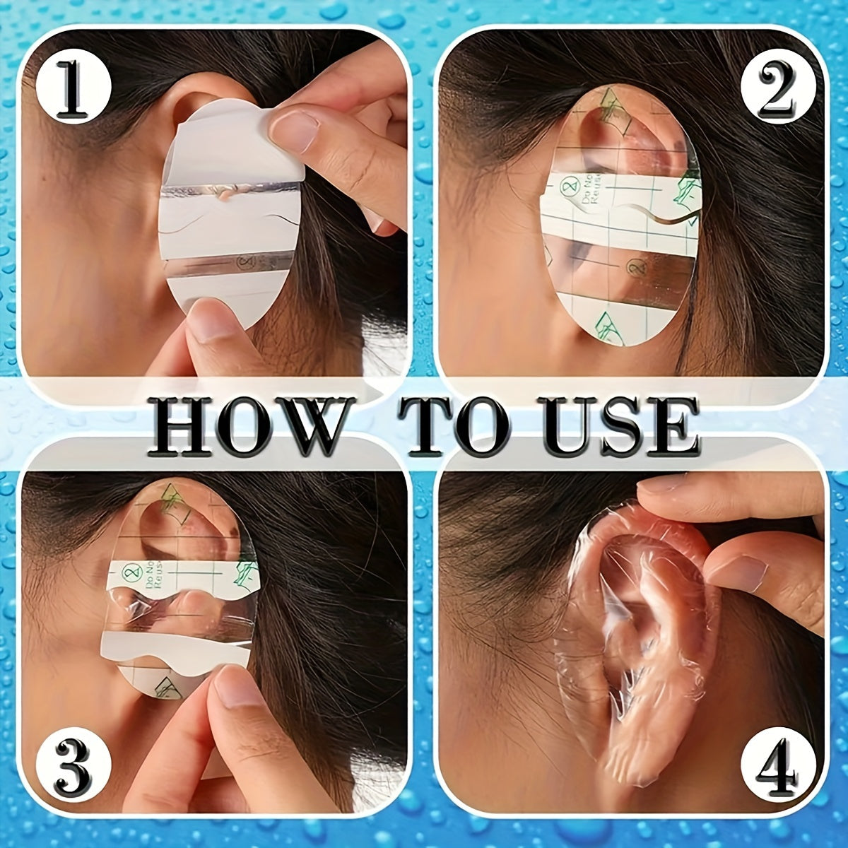 1+1 FREE | EarShield™ Effective Ear Protection