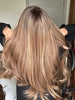 GlamTop™ - Flawless Long Hair Topper