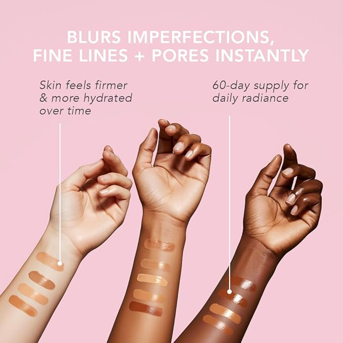 1+1 FREE | HydrateBlur™ Long Lasting Hold