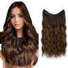 Velvette™ — Effortless Voluminous Hair That Turns Heads