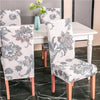 ChairZest™ - Decorative Chair Covers