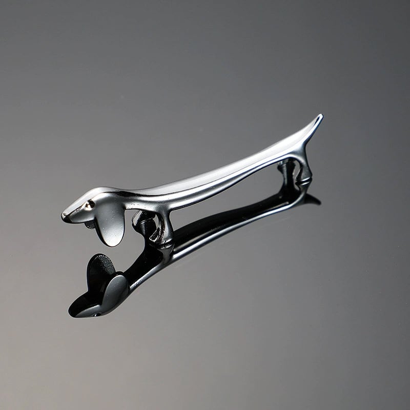 Critter™ (6-piece) - Stainless Steel Cutlery Holder