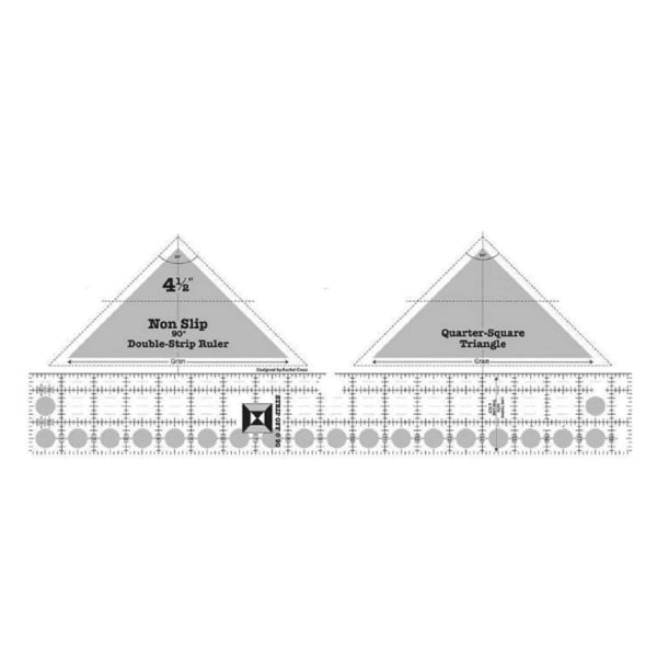 QuiltPro™ - Speeds Up Quilt Design Process with Accurate Cuts