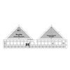 QuiltPro™ - Speeds Up Quilt Design Process with Accurate Cuts