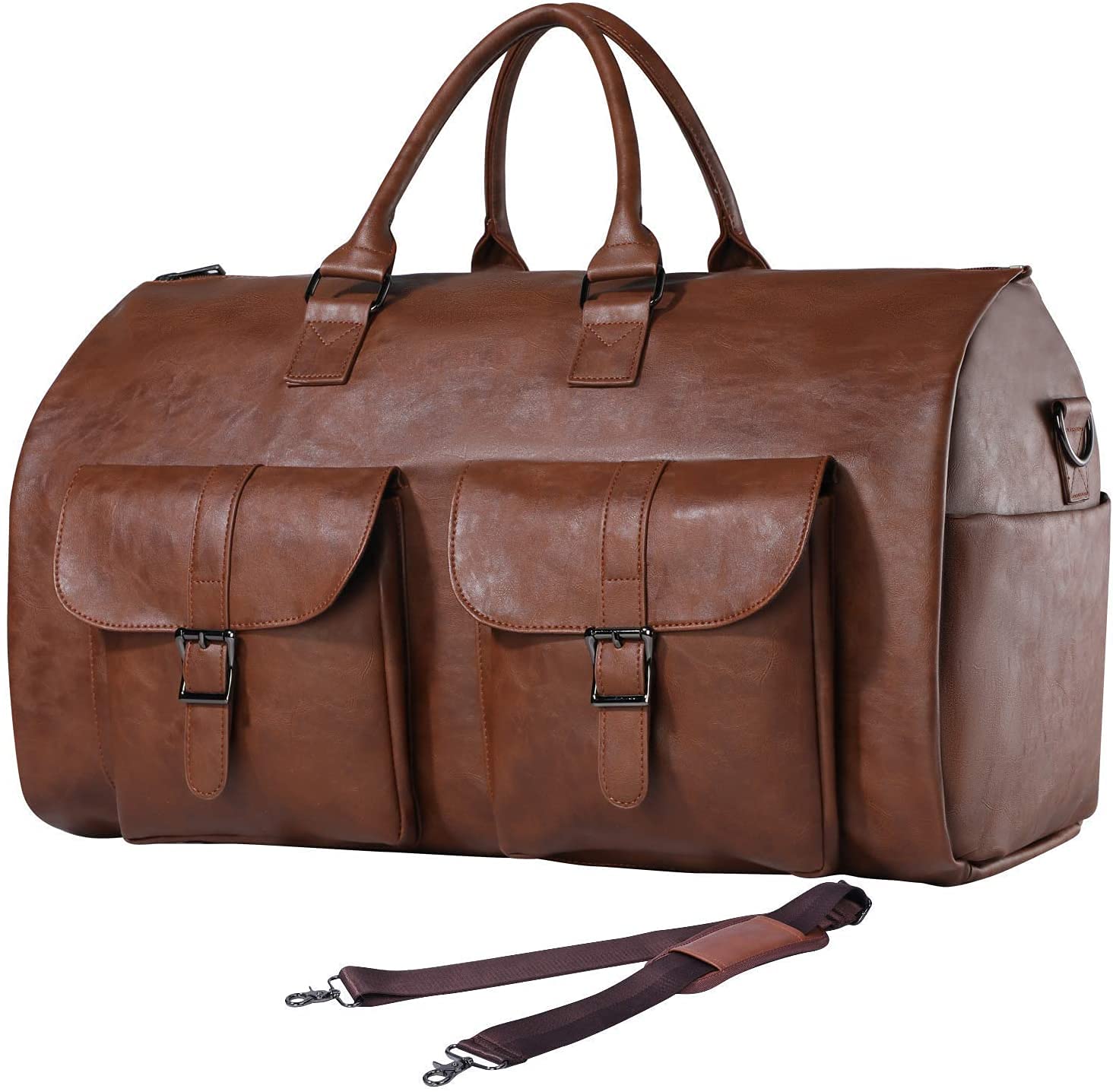 GlacierEdge™ — Travel Sharp, Stay Wrinkle-Free, Impress Instantly