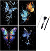 ScratchPainting™ – Discover your imagination with every colorful scratch