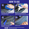 1+1 Free | Anti-Mold and Stain Gel™ Effortless Deep Cleaning That Lasts – No Scrubbing Needed