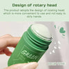 1+1 FREE | Poreless Deep Cleanse Mask Stick™ — Reveals fresh, radiant skin without blackheads and shine