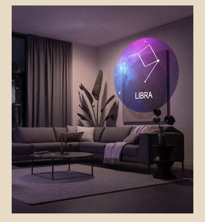 Stella™ - Star Projector