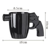 GunMug™ - Creative Novelty Coffee Mug with Revolver Handle