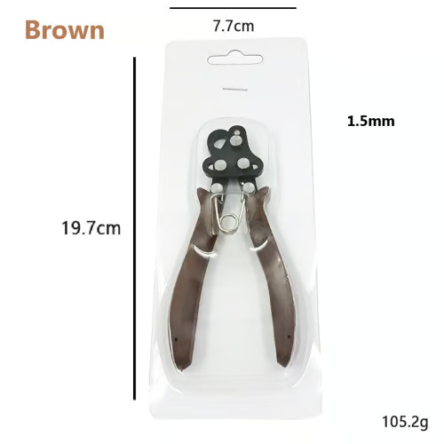 FinaLoop™ — Master Perfect Jewelry Loops with a Simple Grip