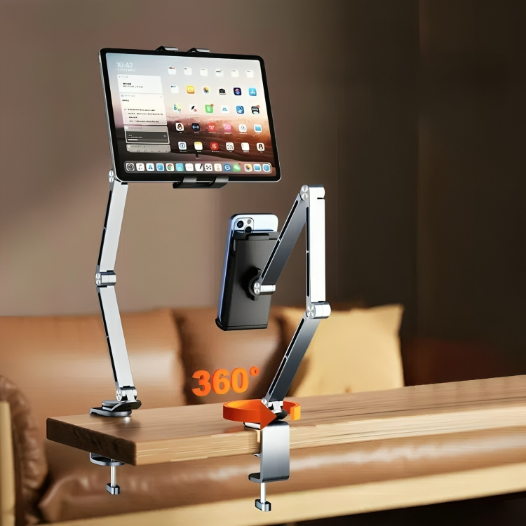 FlexAngle™ — End Neck Discomfort and Enjoy Perfect Device Comfort Anytime