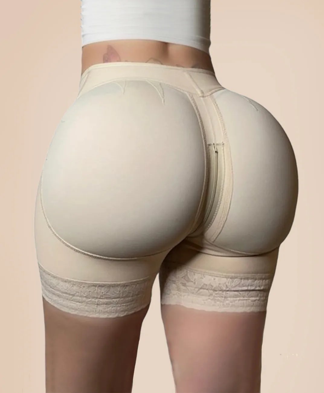 SculptaCurve™ — Lift and Smooth Your Silhouette Instantly