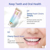 1+1 FREE | BrightSmile™ Niacinamide Toothpaste for Teeth Whitening
