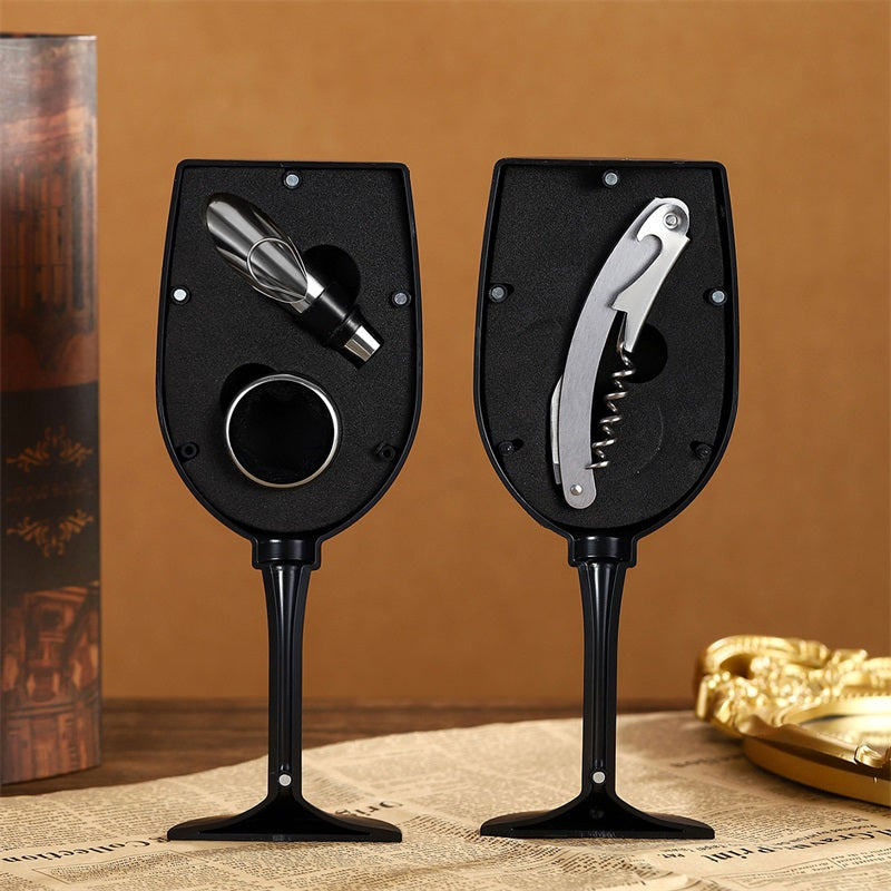VinoKit™ - The perfect gift for wine lovers!
