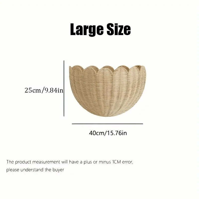 TerraWoven™ – Transform Your Walls Into a Cozy, Earthy Retreat