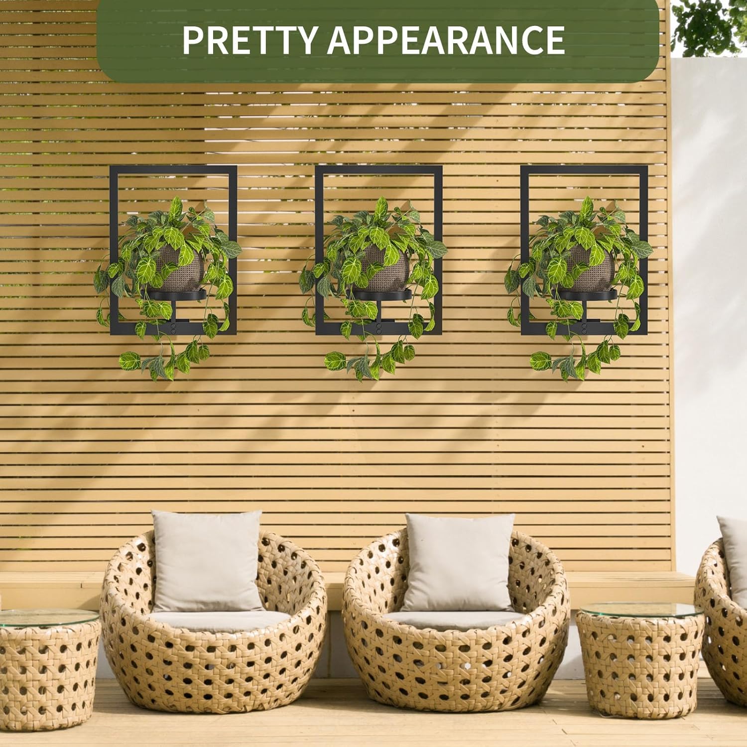 WallBloom™ – Transform Your Walls into a Living Sanctuary Full of Joy and Serenity