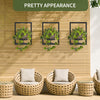 WallBloom™ – Transform Your Walls into a Living Sanctuary Full of Joy and Serenity