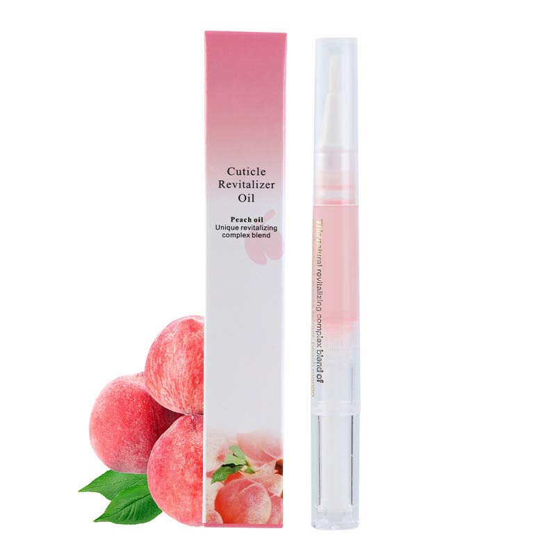 1+1 FREE | Nails Nutritious Growth Oil™ – Reveal stronger, healthier nails that shine with every touch