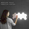 1+1 FREE | HexaGlow™ Transform any wall into a breathtaking, atmospheric perfect light show