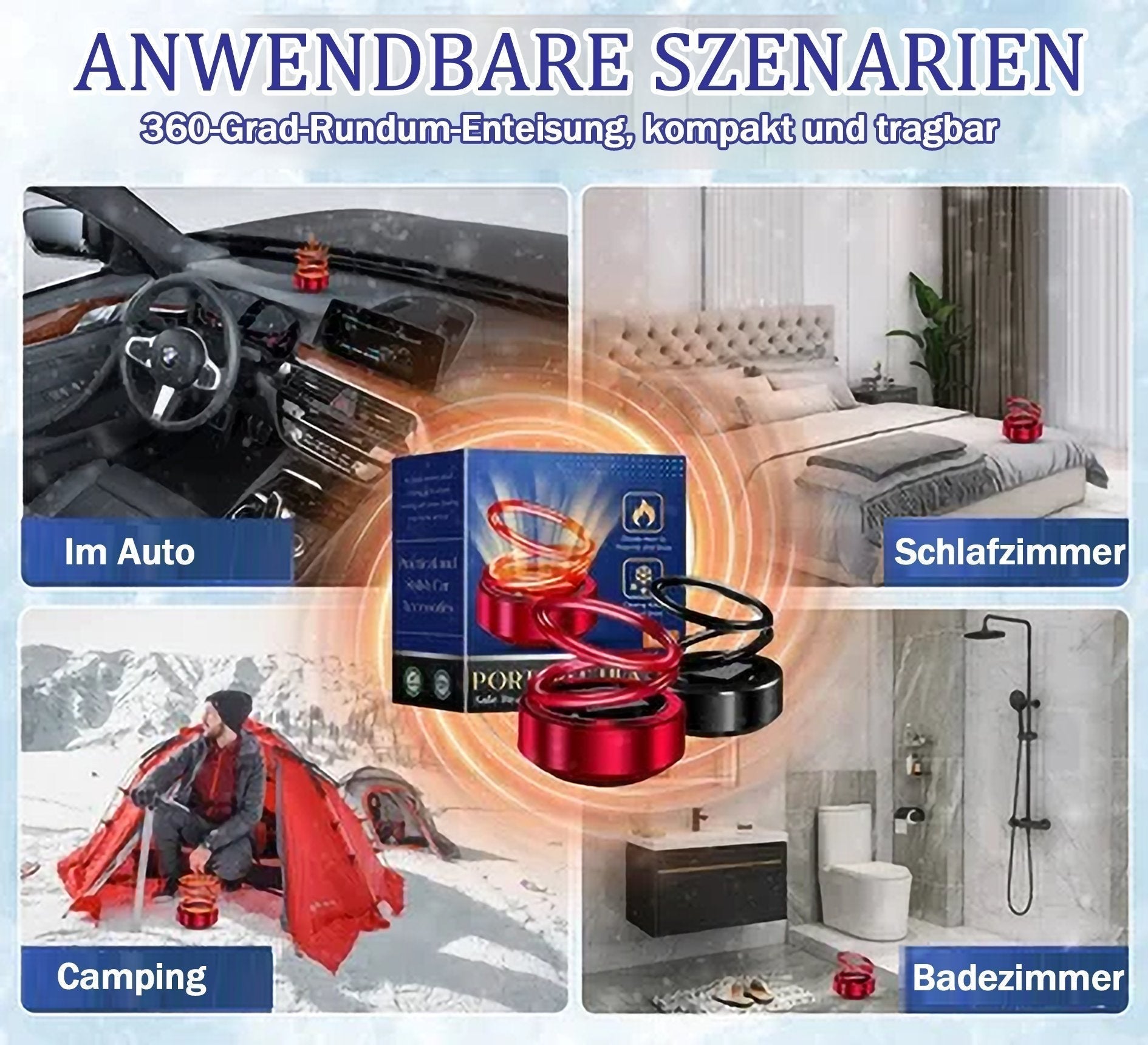 1+1 FREE | ThermaKine™ — Instant, Comforting Warmth Anytime Anywhere