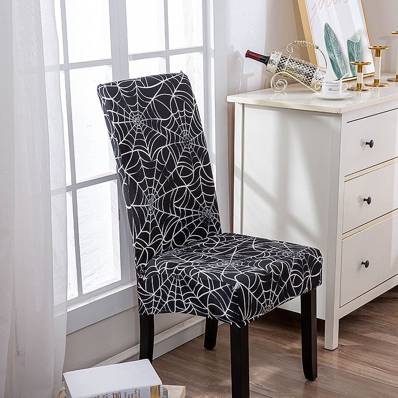 ChairZest™ - Decorative Chair Covers