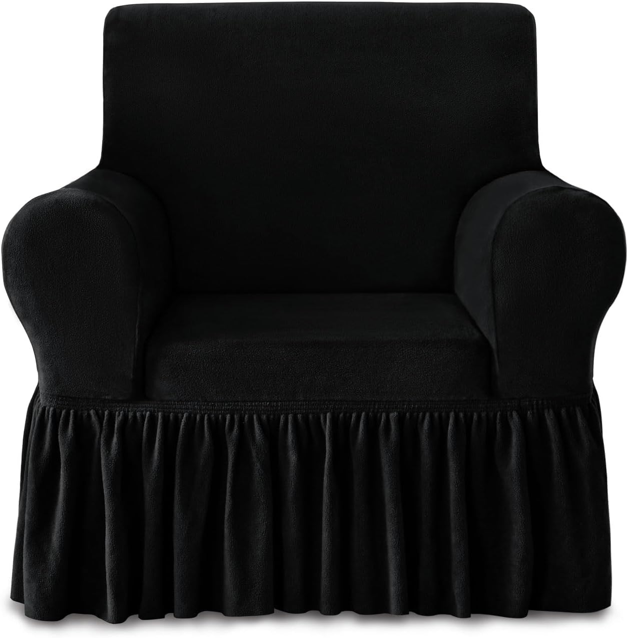 CozyNest™ — Encase your sofa with cloud-like comfort and long-lasting protection