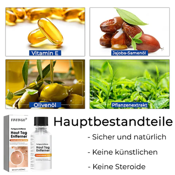 1+1 FREE | PureDerm™ Fast-Acting Formula