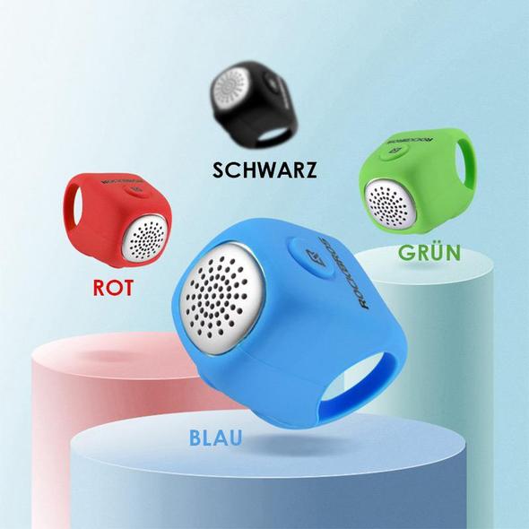 BellBike™ - Bike Horn