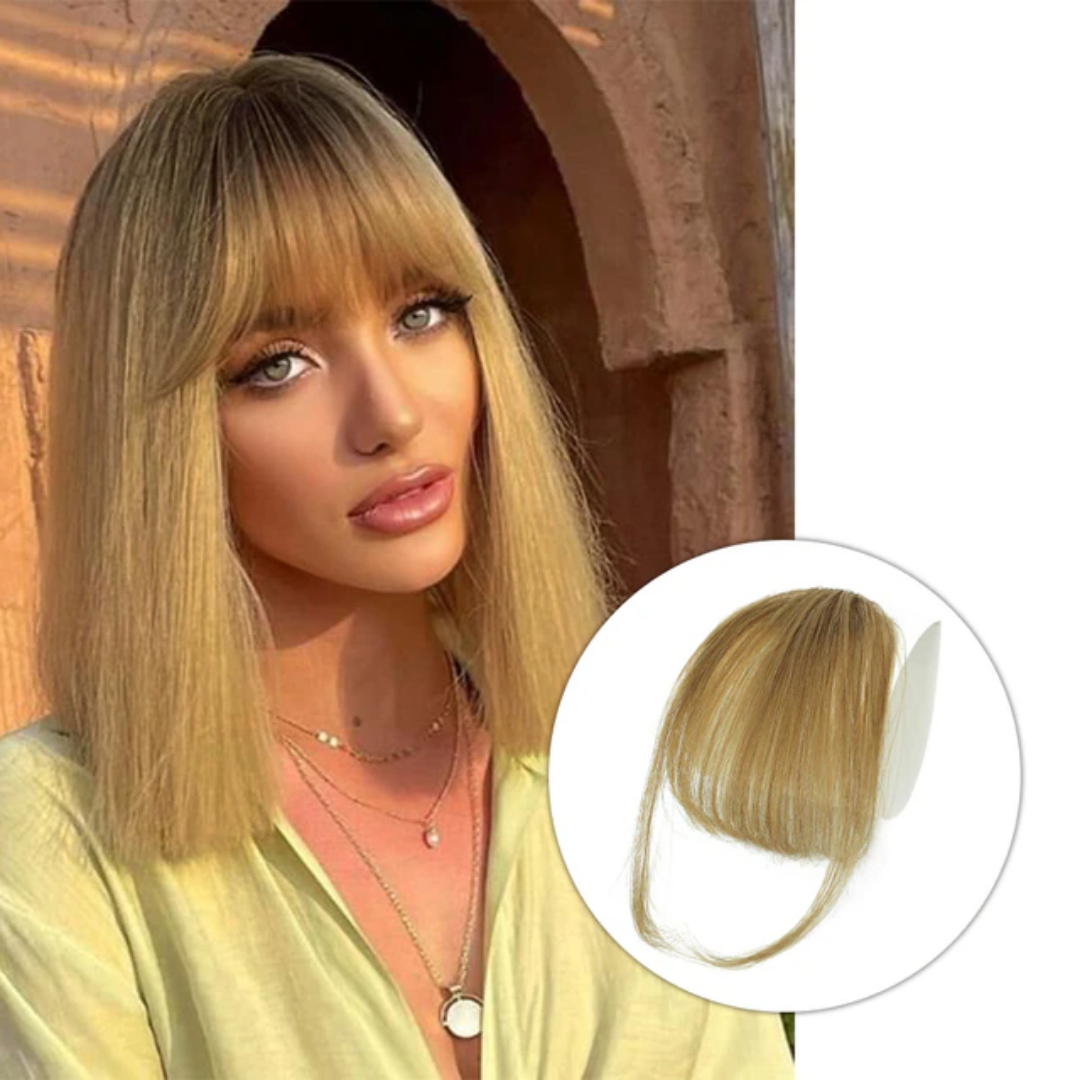1+1 FREE | GlamCurls™ Clip-In Hair Extensions