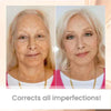 AgelessGlow™ - Say Goodbye to Mismatched Foundation Shades