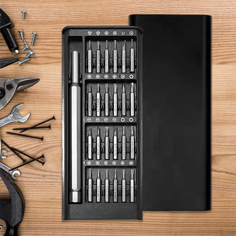 1+1 FREE | VersaDrive™ Multifunctional Screwdriver Set