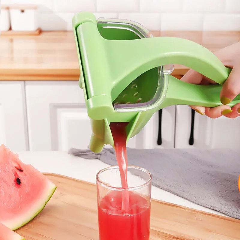 Fruit Juicer™ - Prepare healthy and delicious drinks
