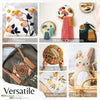 StitchPro™ - Effortlessly Perfect Embroidery!