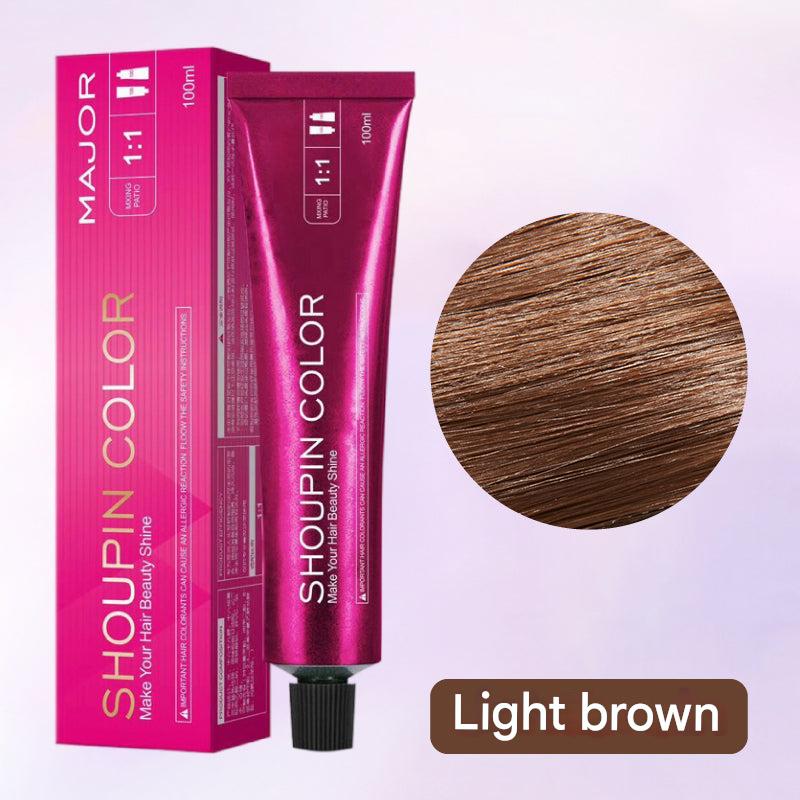 Verdora™ - Long-lasting Color Without Bleaching!