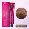 Verdora™ - Long-lasting Color Without Bleaching!