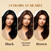 PureBlend™ - Long-lasting Natural Hair Dye Shampoo