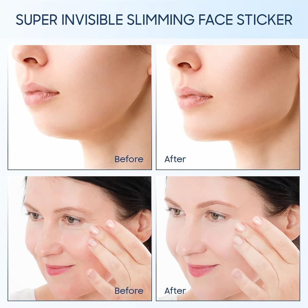 LiftEase™ - Invisible, Firming Treatment!