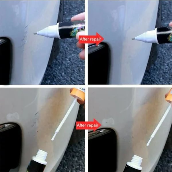 1+1 FREE | ScratchVanish™ Easy Scratch Repair