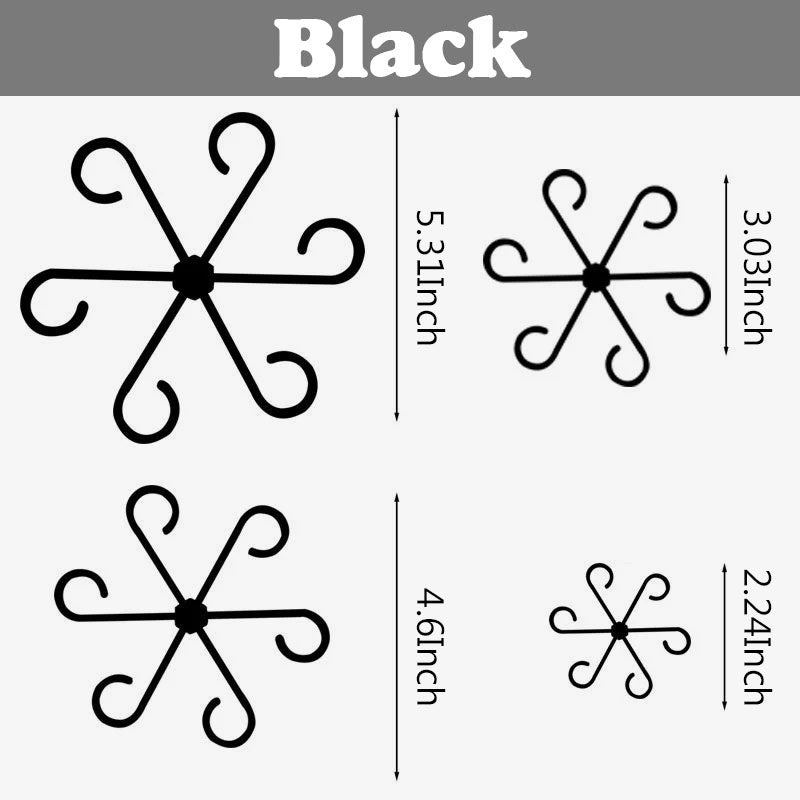 1+1 FREE | EcoGrowth™ Versatile Plant Support