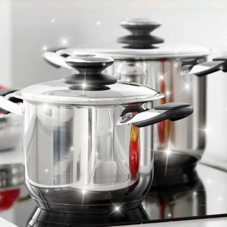 1+1 FREE | EcoScrub™ All-Purpose Cleaner with Power