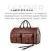 GlacierEdge™ — Travel Sharp, Stay Wrinkle-Free, Impress Instantly